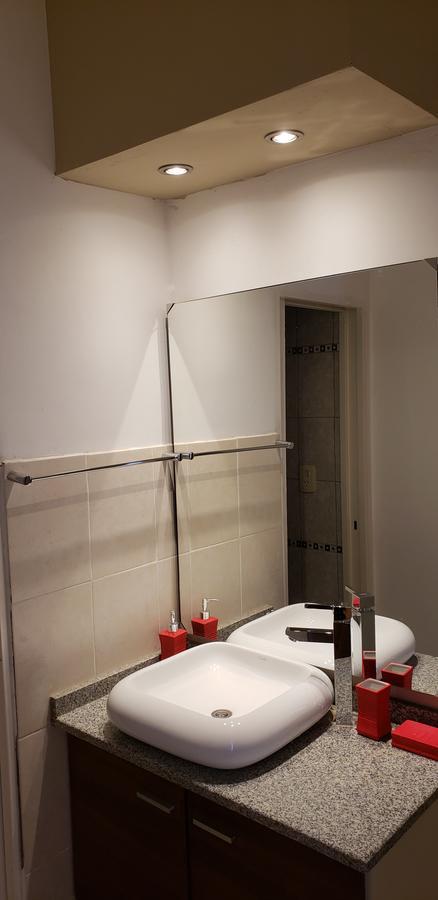Appartement Apart Temporario Saenz Pena à Roque Sáenz Peña Extérieur photo
